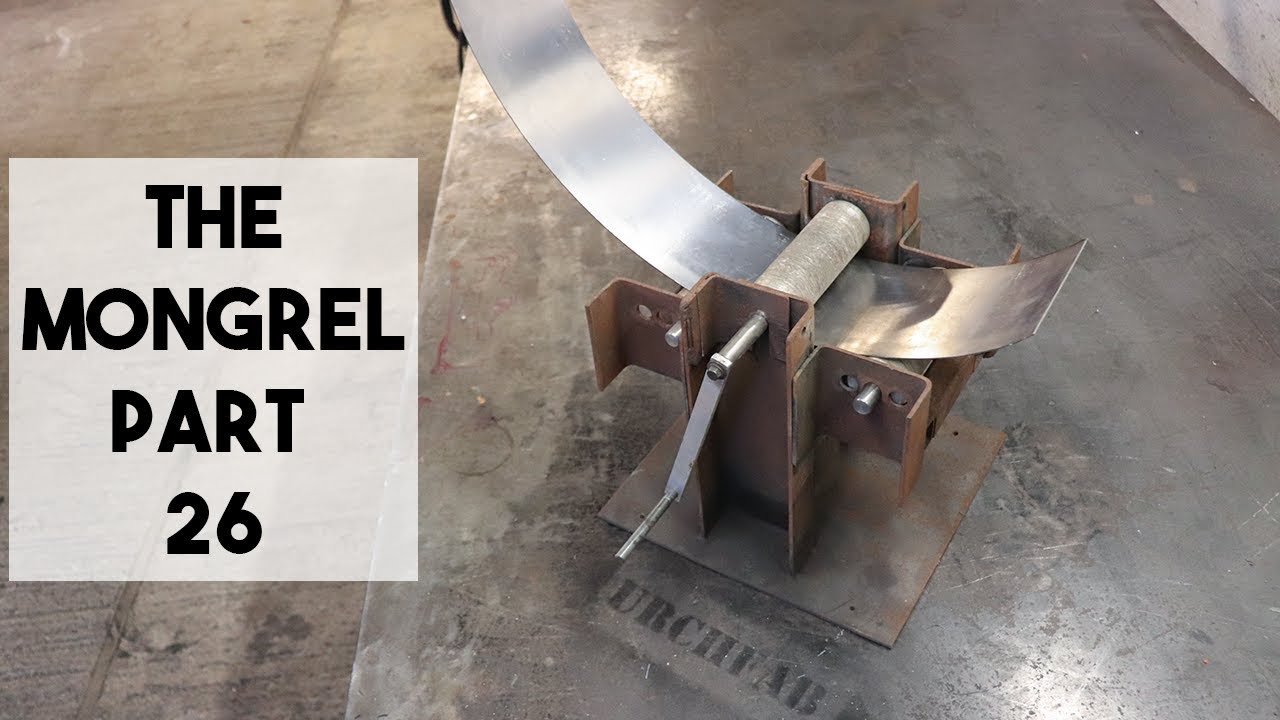 MAKING WHEEL ARCH TUB PANELS ON THE MX5 / MIATA HOT ROD.