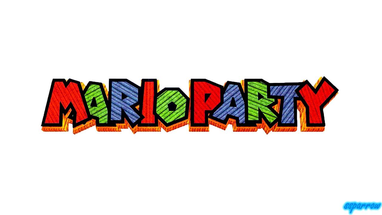 [N64] Mario Party OST: Mini Game Island 1