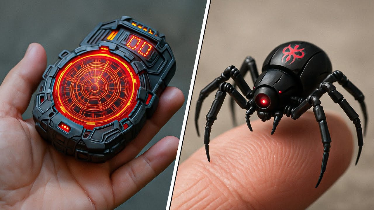 30 SHOCKING Gadgets You Can Still BUY on Temu (2025)