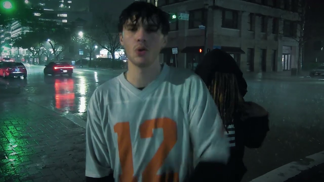 do more (Official Music Video)