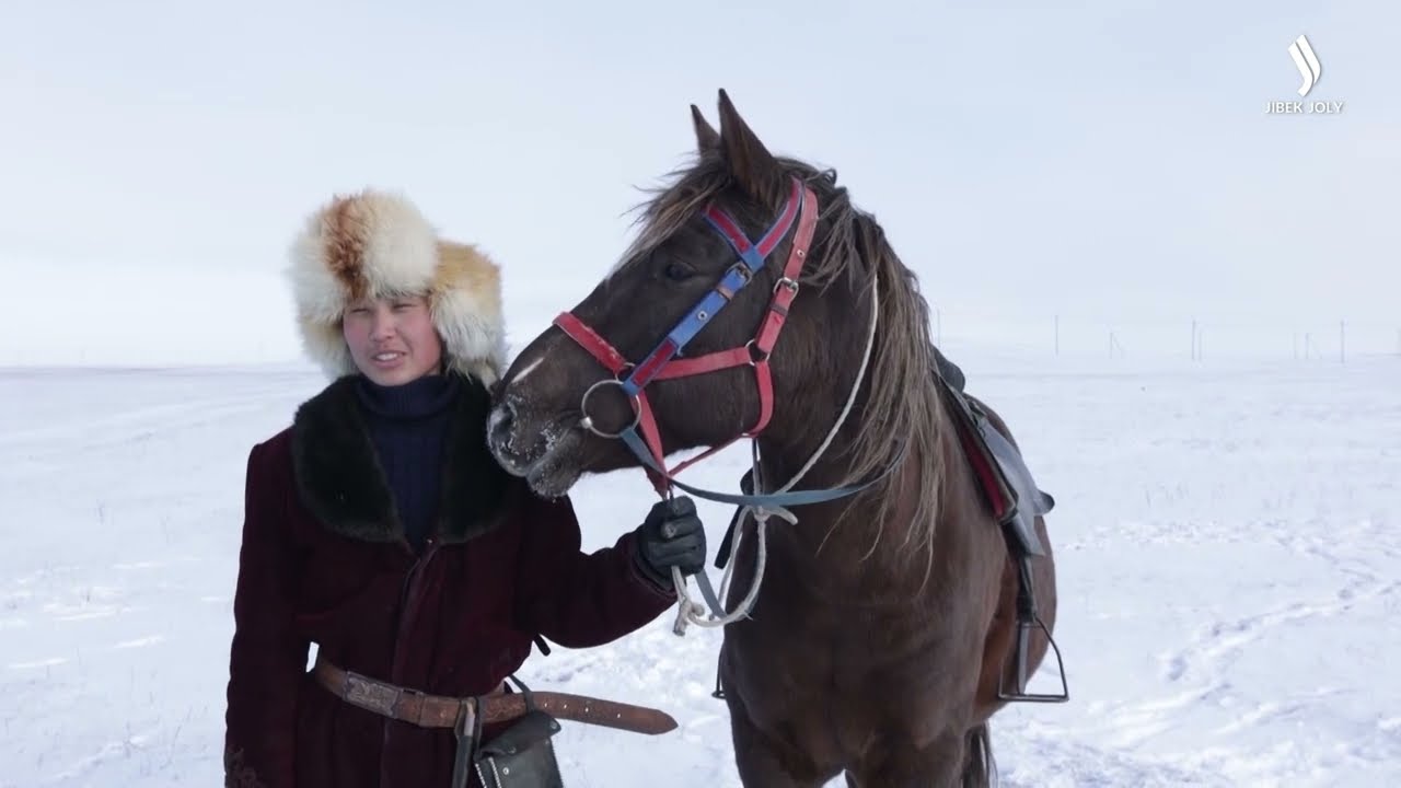 Құсбегі | Қазақ бренді