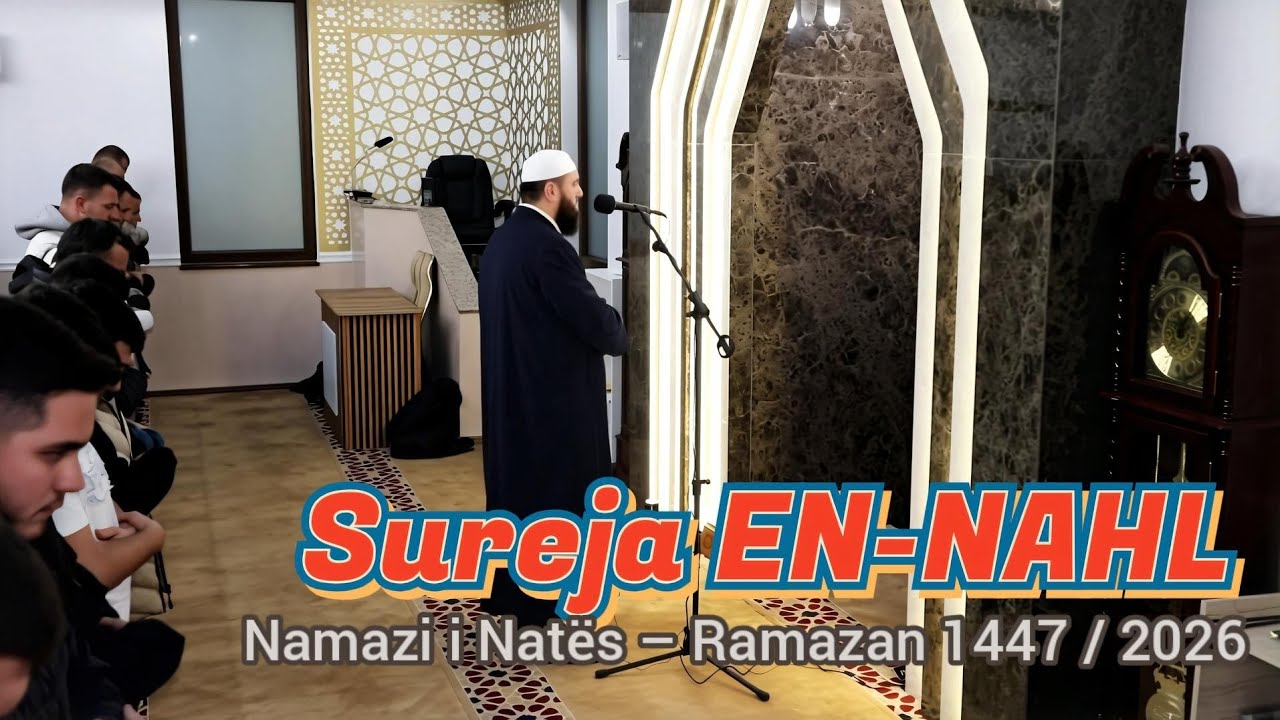Namazi i Natës 02 