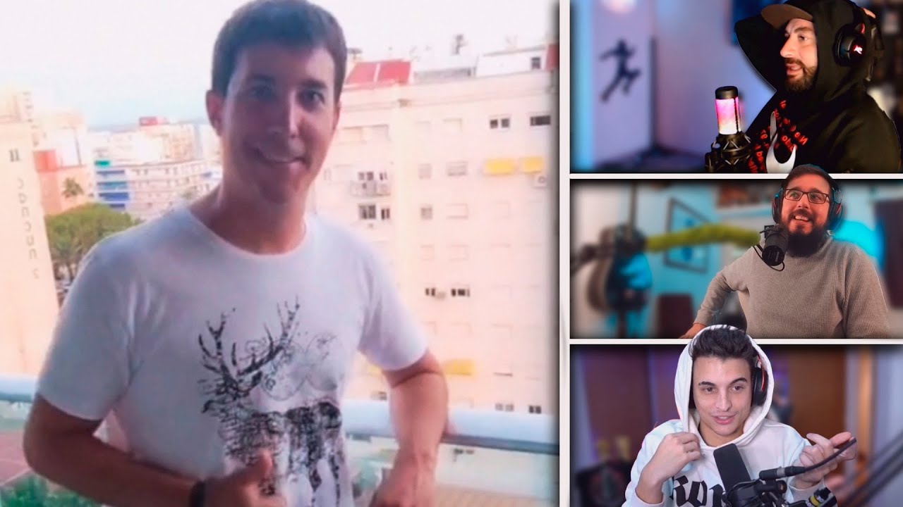 ¿ ESTAN TROLLEANDO? 🤙- IRL CON GONCHO, ROBERT Y ZAINA