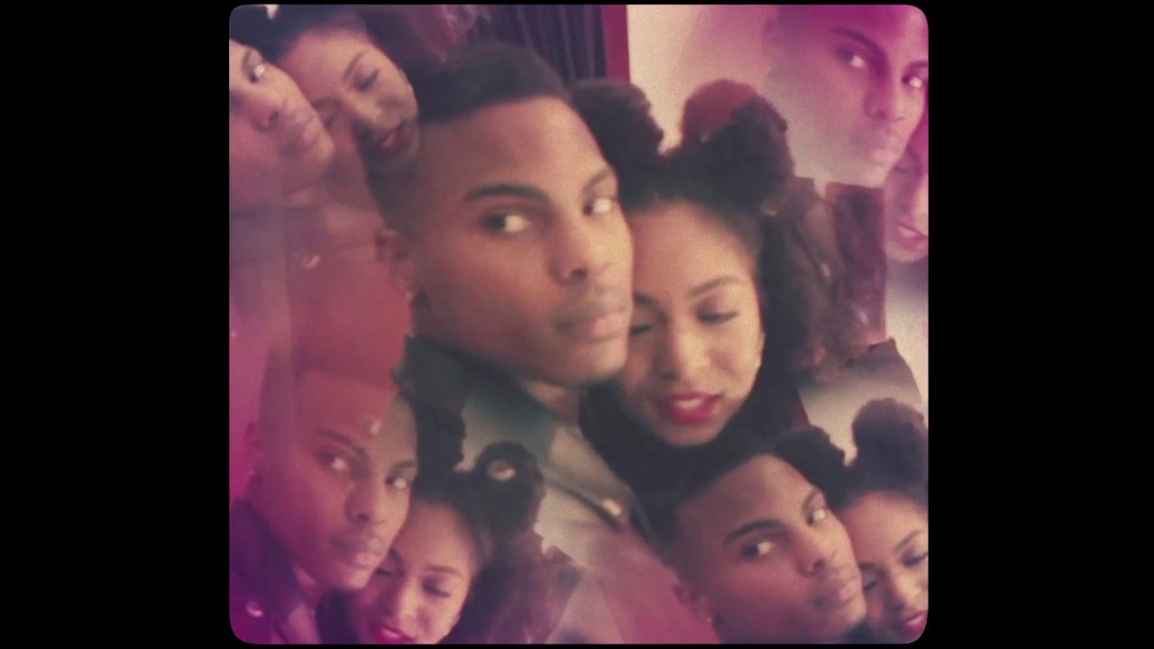 Akeishein - F E E L S (Official Video) Vibe 1