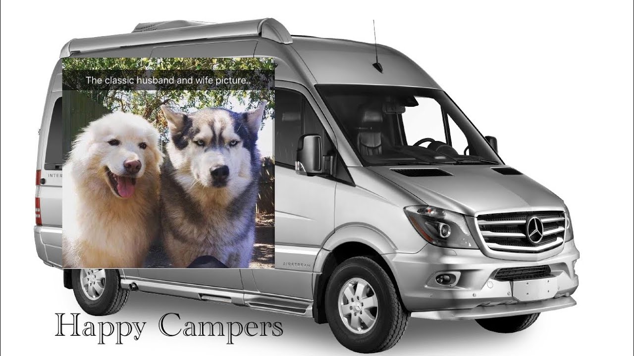 2019 Airstream Interstate Nineteen