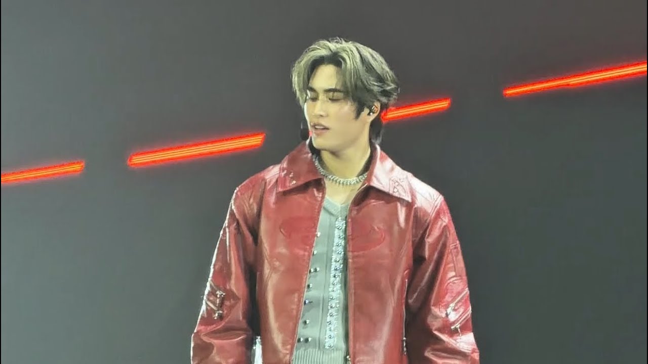 Talk + เหนื่อยหน่อยนะ (Someone Like Me) - GEMINI #RISERCONCERTD1