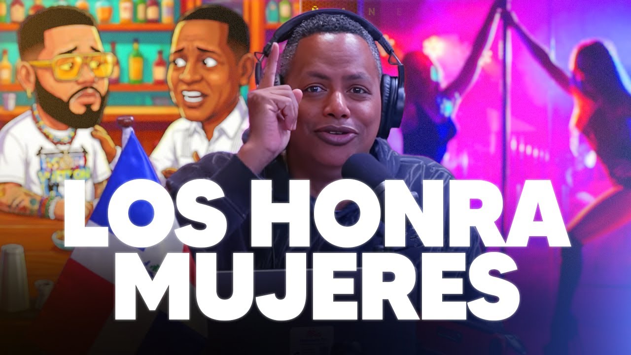¿Eres un HONRA MUJERES? 🤡 10 señales de que te están usando - Los Consejos de Boli