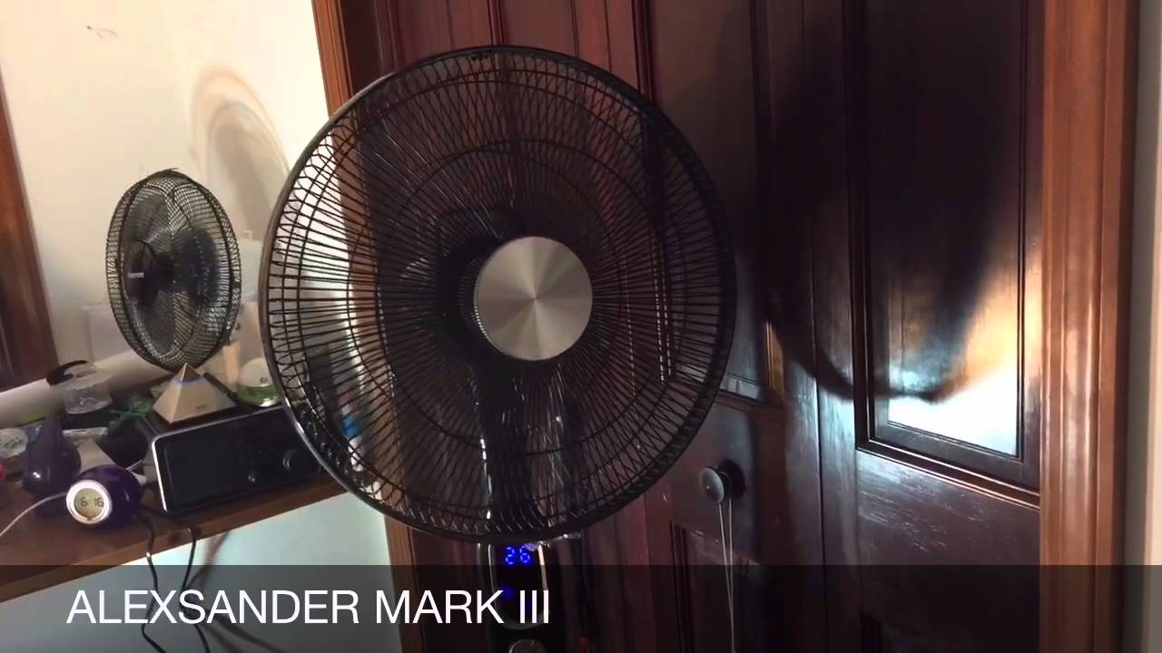 National ceiling fan and portable fan day 2015! #NCFD
