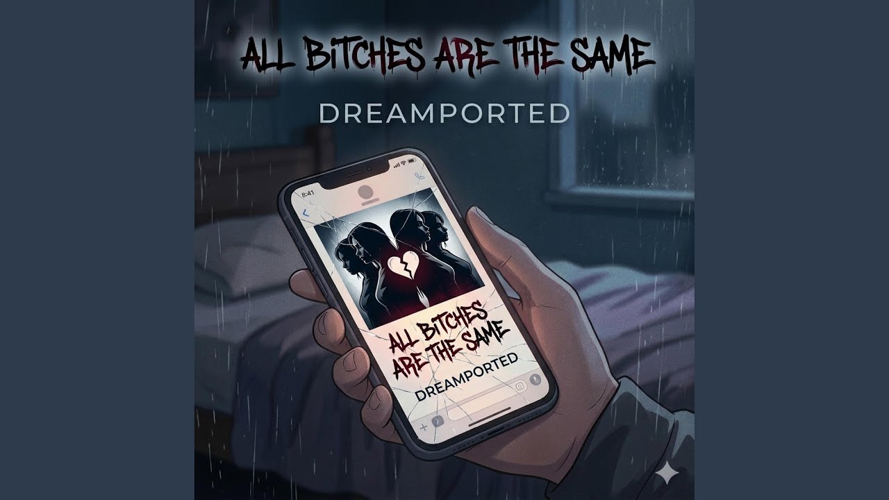 All Bitches Are The Same