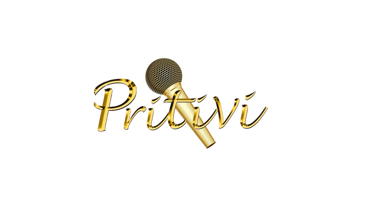 Sajda- Pritivi X Anil Bheem [The Vocalist]