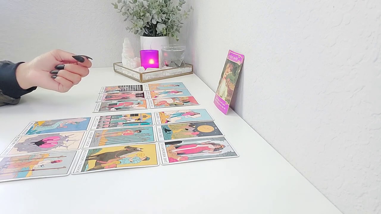 Leo, Little Did They Know.