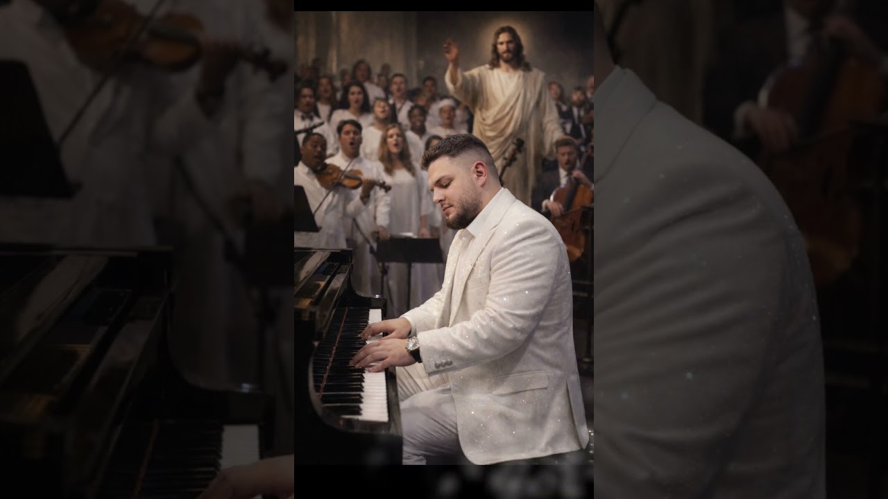 Negativ-Crestin-Cantati si voi cu mine(2026✅) Etno Modern