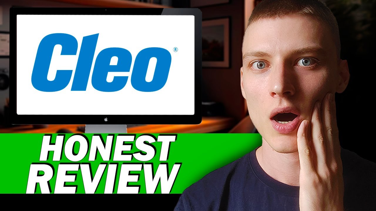 Cleo Review: Honest User Experience and Features of This Personal Finance Manager