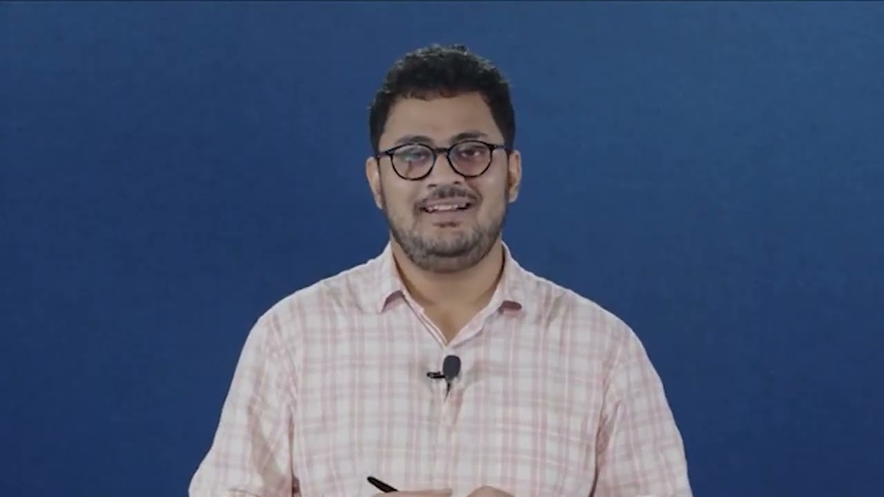 Euler Lagrange Equation, Cyclic Coordinates And Other Properties #swayamprabha