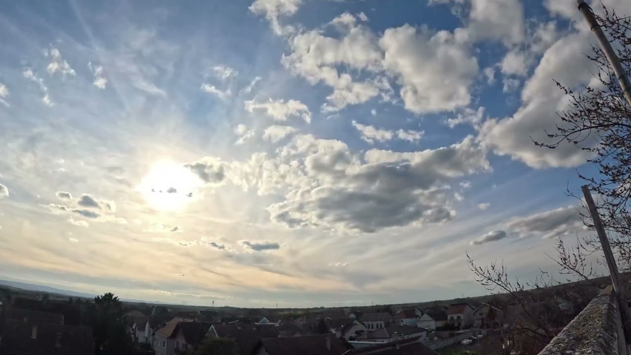 Halo effect in February