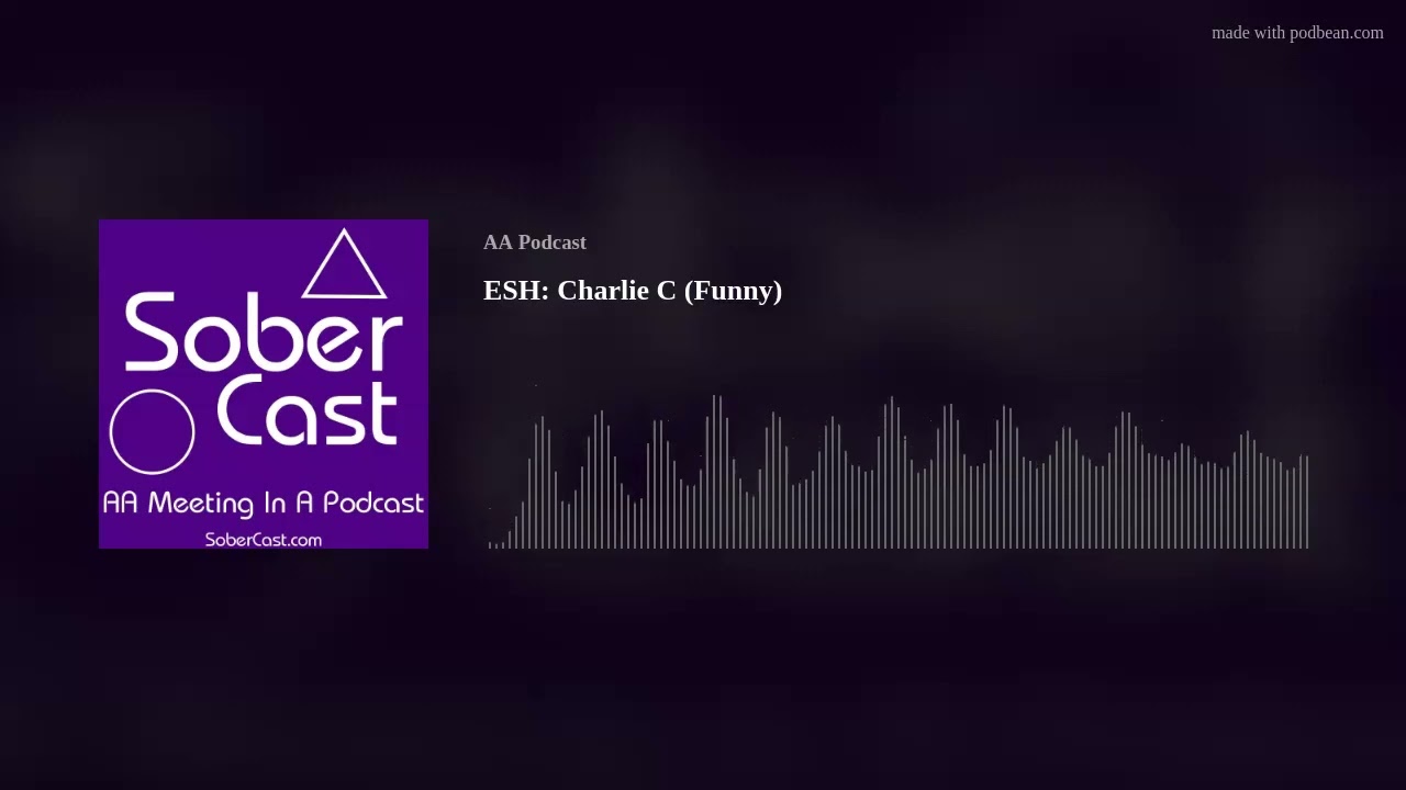 ESH: Charlie C (Funny)