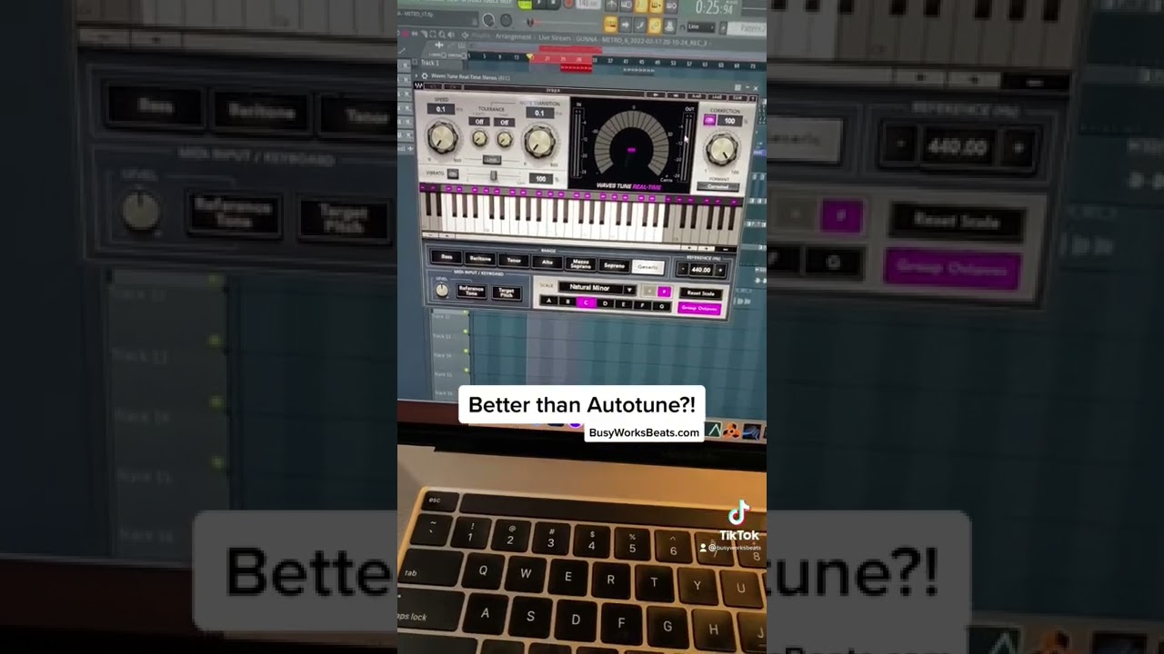 Лучше, чем Autotune?! 🔥