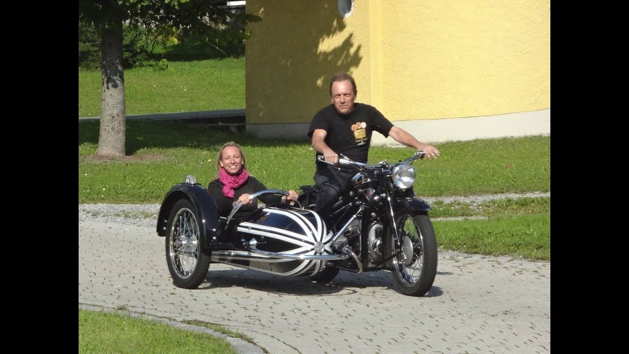 Zündapp KS600