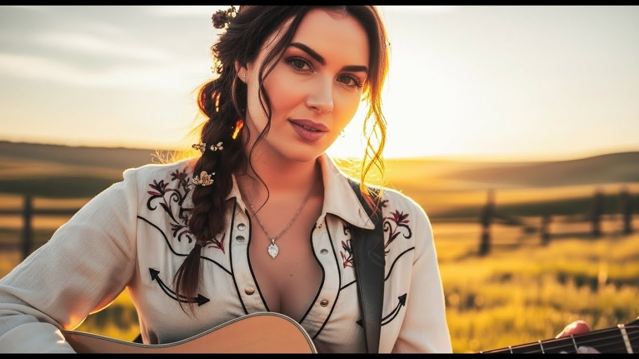 Everlasting Country Ballads – Heartfelt Songs for Calming Moments | Country Classic Relax