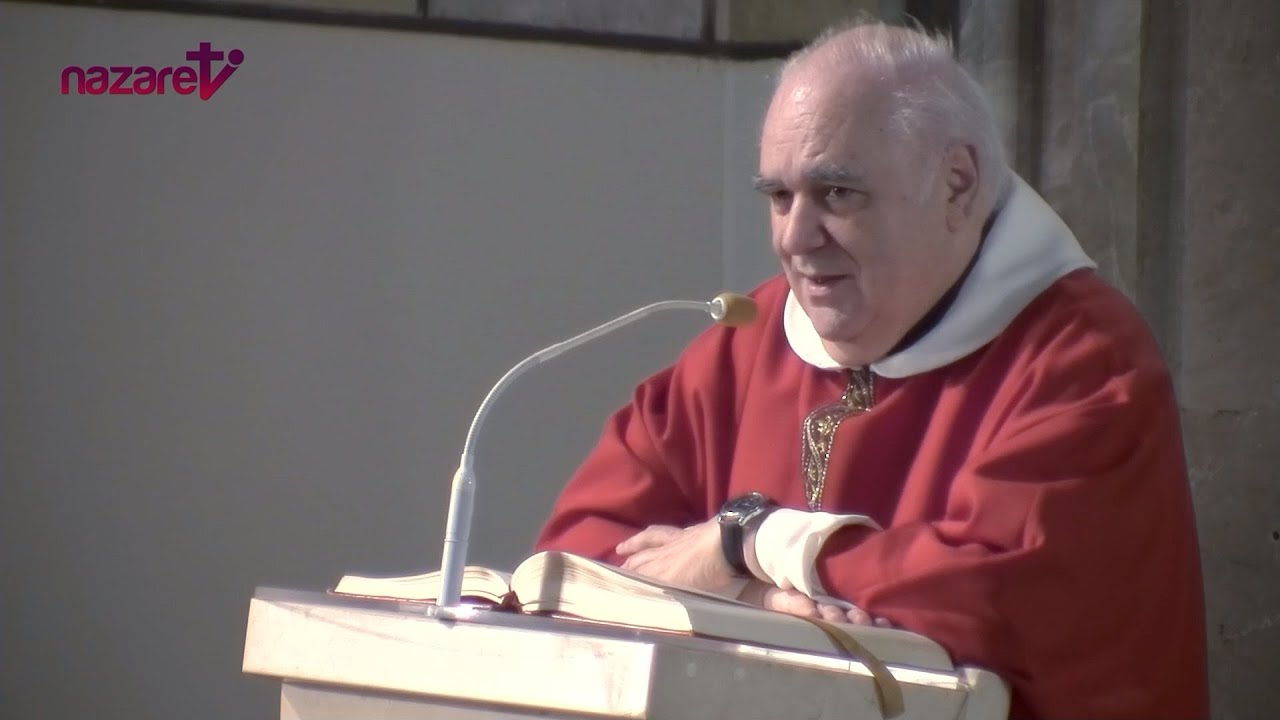 Evangelio y homilía de hoy lunes 19 de enero de 2026. Rvdo. Enric Ribas, pbro.