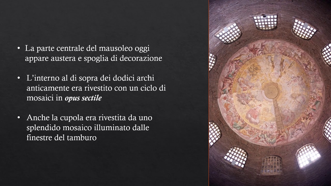 Mausoleo di Santa Costanza