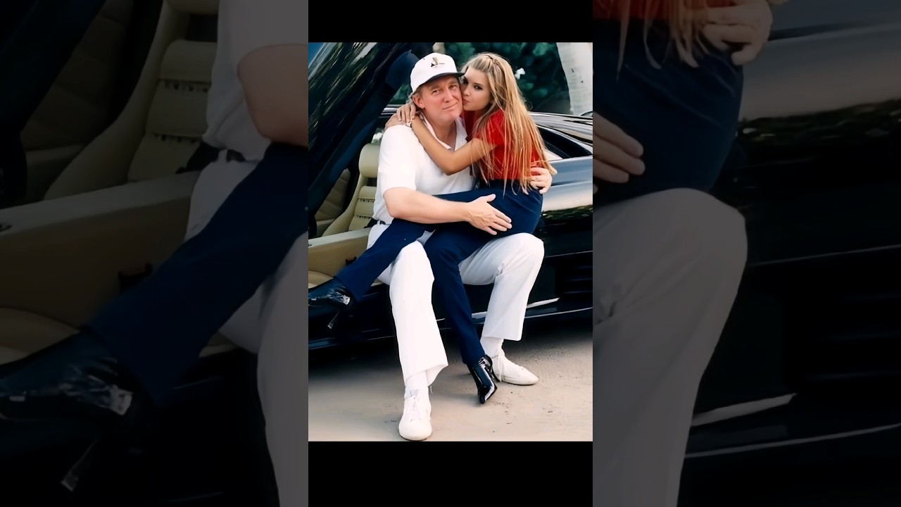Donald Trump with Daughter ivanka Trump sweet moment✨💖 #unitedstates #ivankatrump #unitedstates