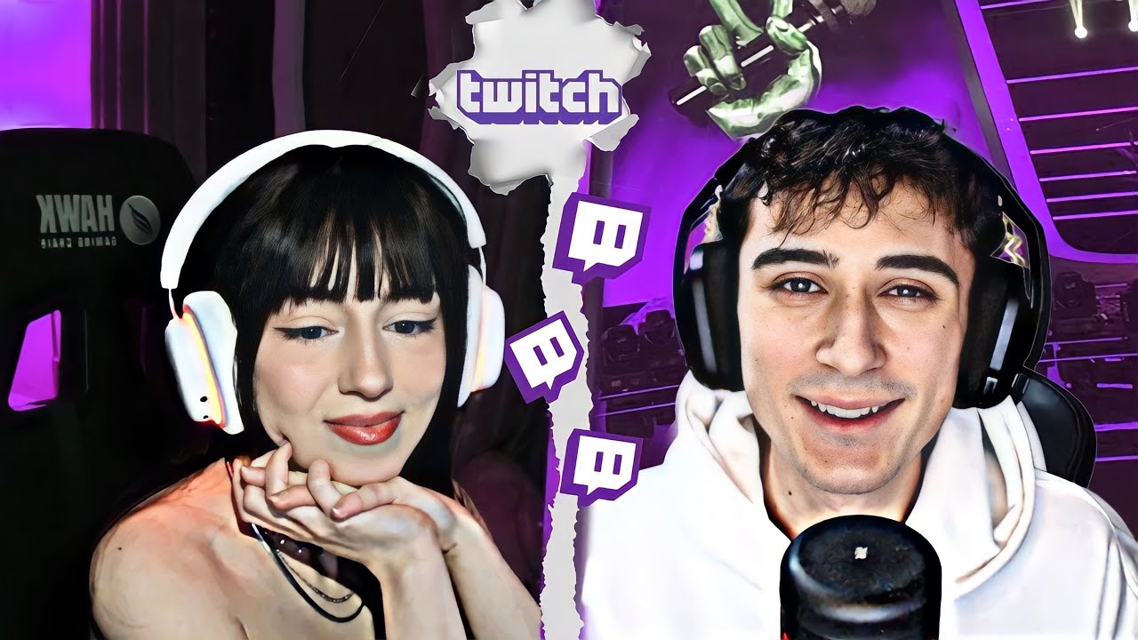 TWİTCH YAYINCILARINA EN SEVDİĞİ ŞARKIYI SÖYLEDİM! V4 / @Lamajor