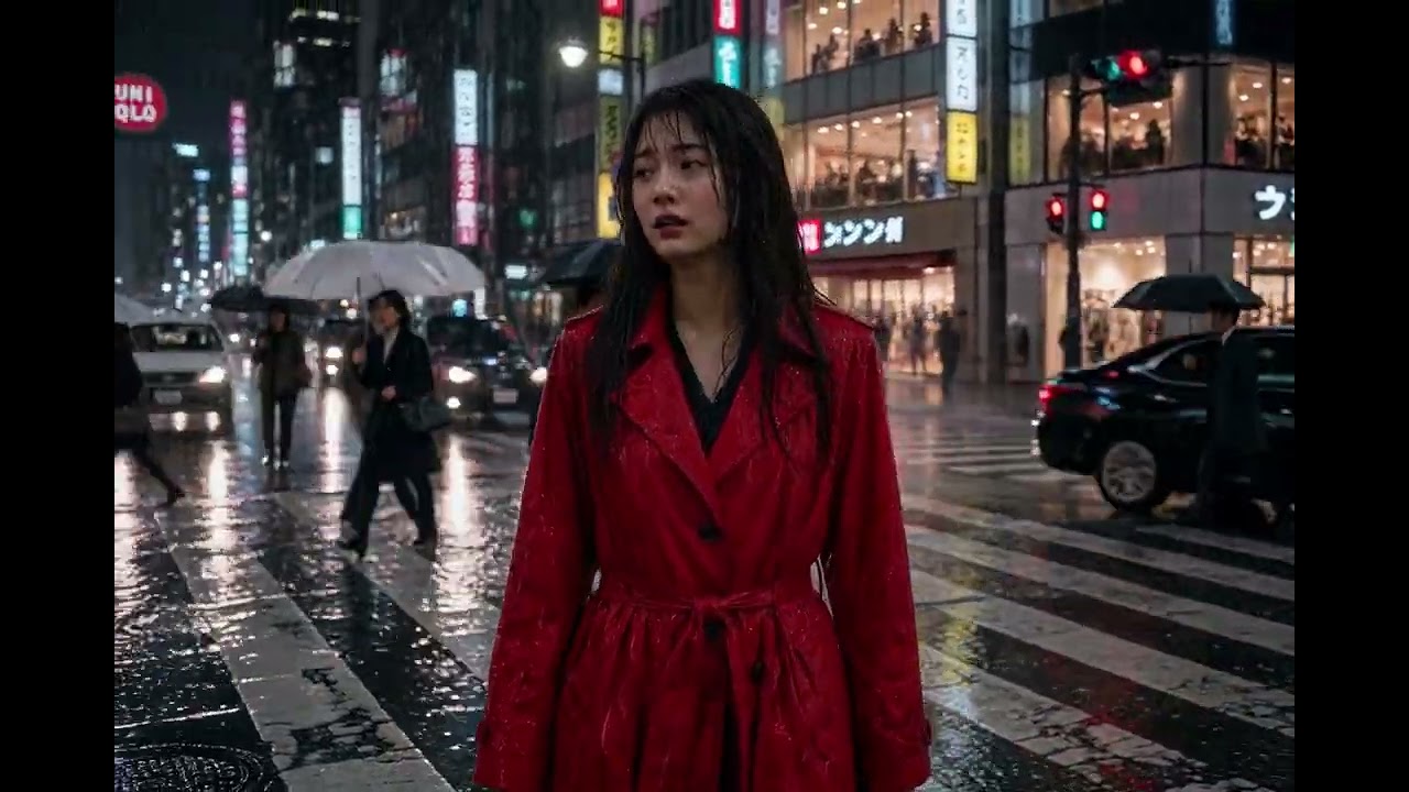 Wan 3.0 Physics Test &mdash; This AI Scene Looks Real 👀