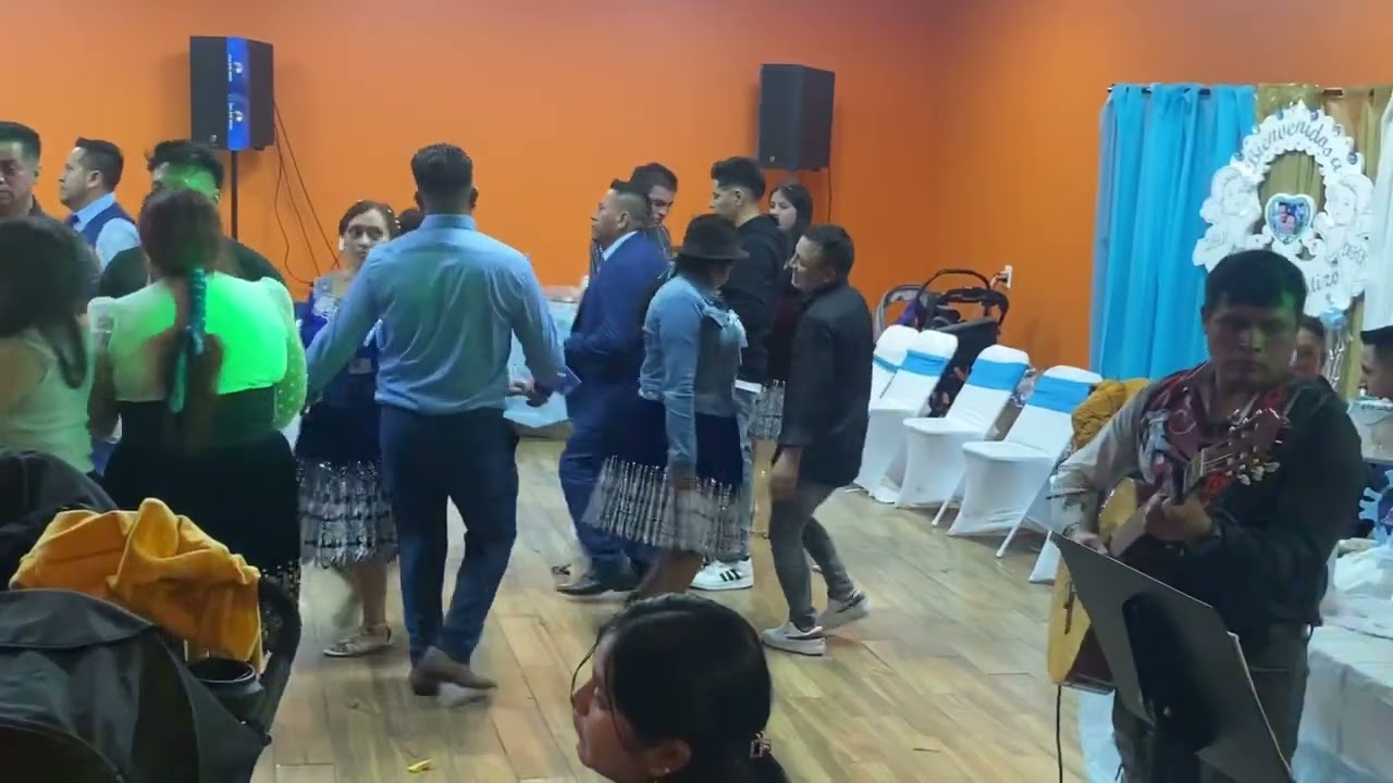Música ecuatoriana