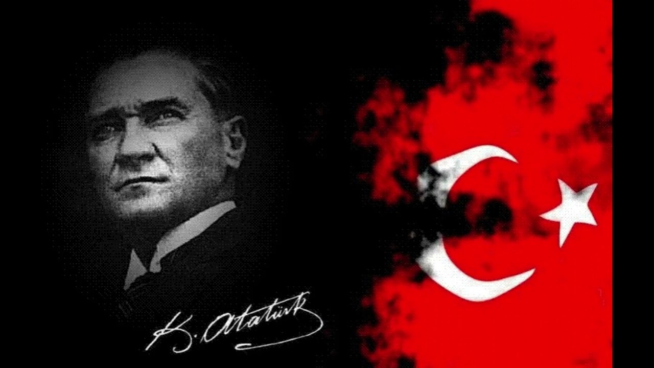 CUMHURİYET SONSUZA DEK
