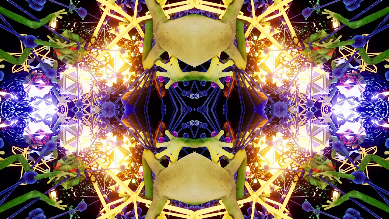 Clozee - Room Service Set 4/26/202 (MicrodoseVR)