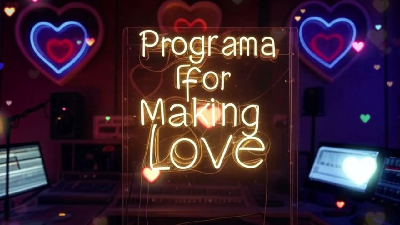 F CAVALCANTE - TRADUÇÃO EVERYDAY - FOR MAKING LOVE - DIFUSORA FM MANAUS