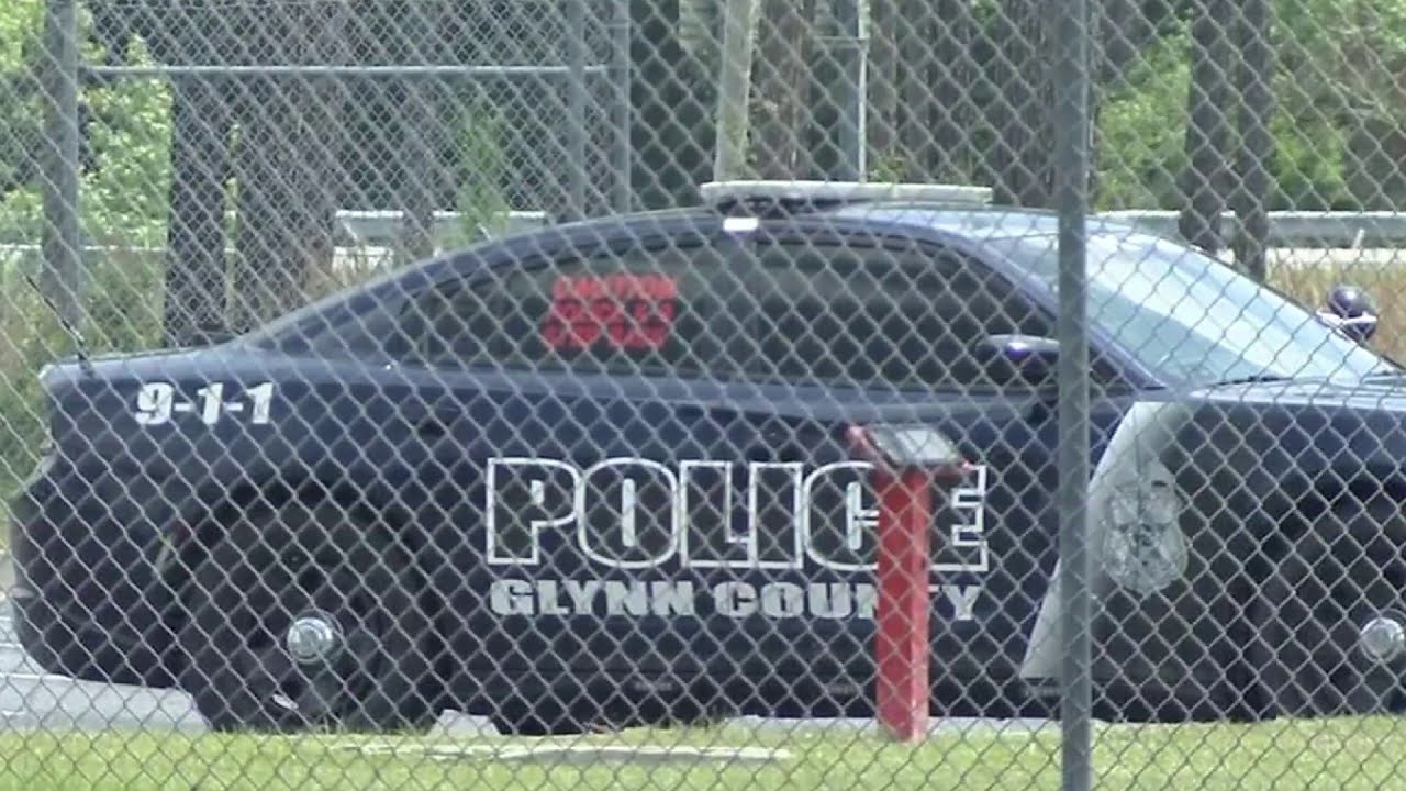 Glynn County Police Chief, officers reprimanded after body cavity search of shoplifting suspect