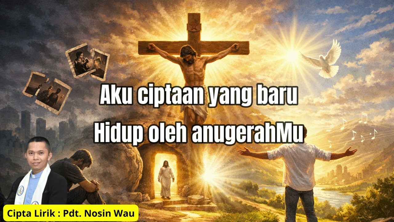 Yang Lama Telah Berlalu