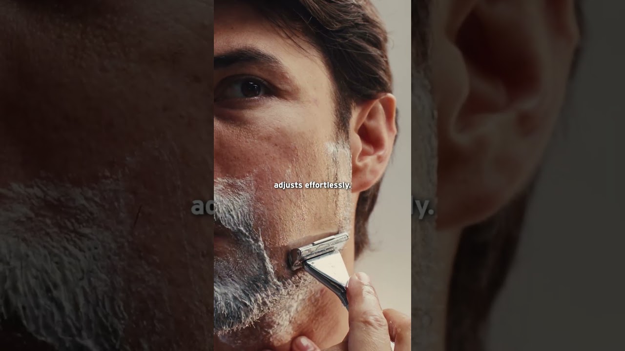 The Best Single Blade Razor EVER