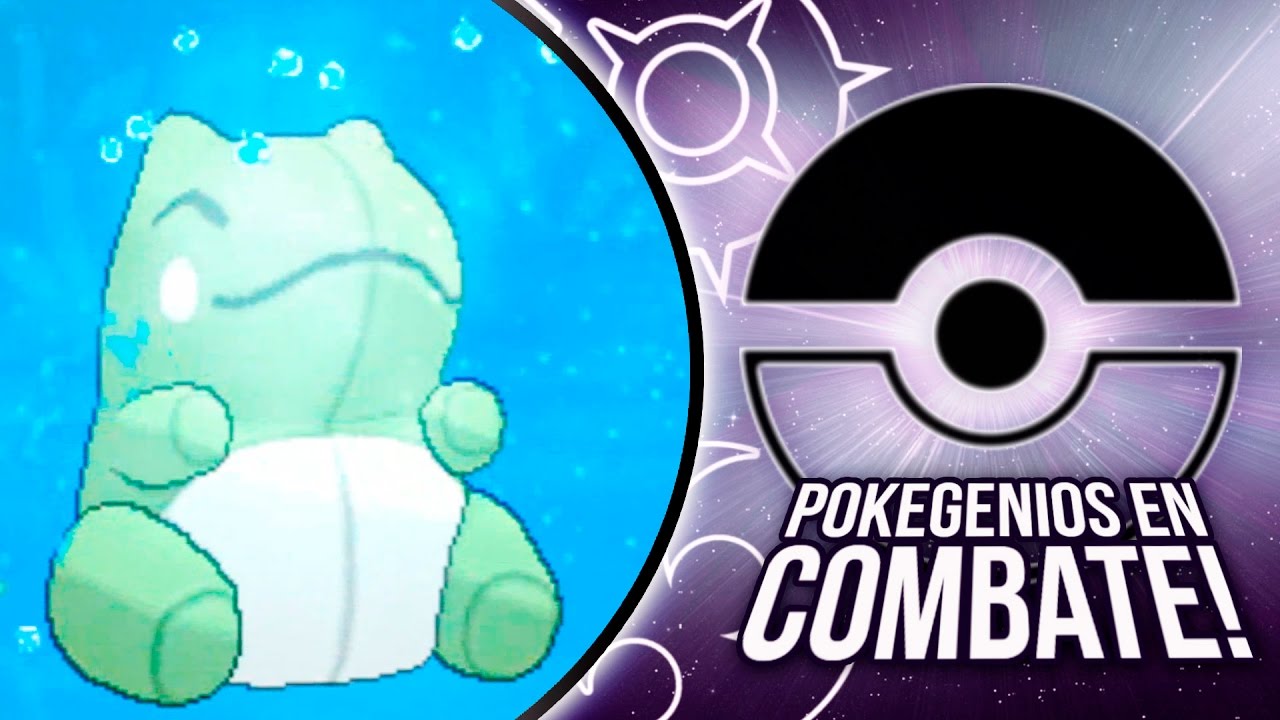 POKÉMON SOL & LUNA: POKEGENIOS EN COMBATE, MAGNEZONE 