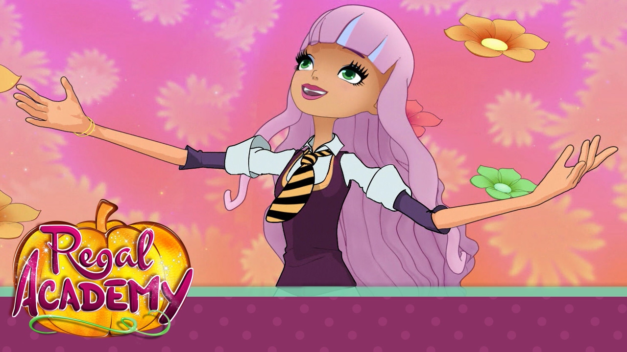 Regal Academy | Siamo amici veri