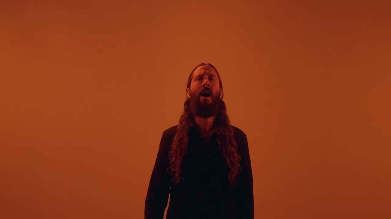 Avi Kaplan - Feel Alright (Official Video)