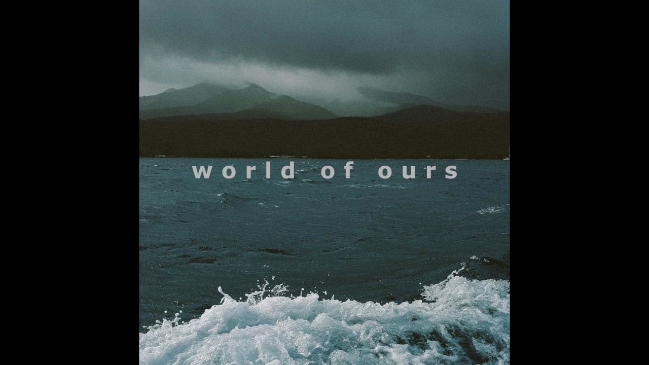 Samtar - World of Ours