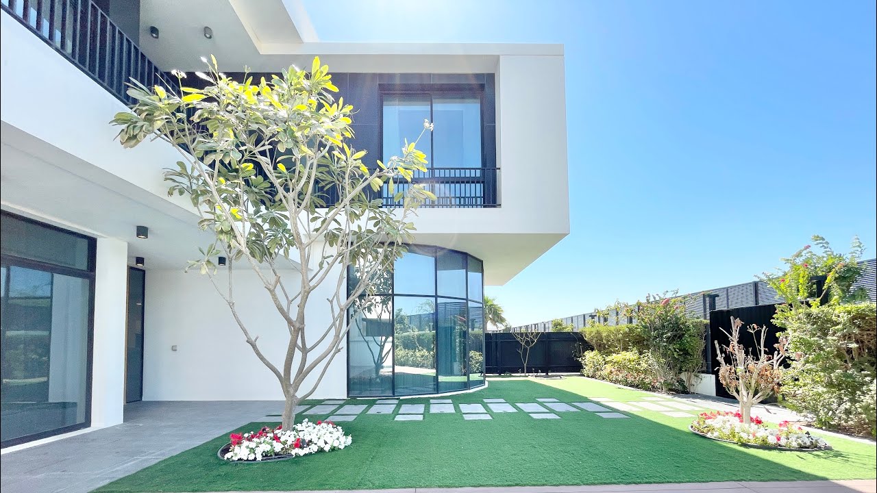 PREMIUM 4BHK VILLA | SPACIOUS FAMILY HOME | POOL (Instant HJ 65)