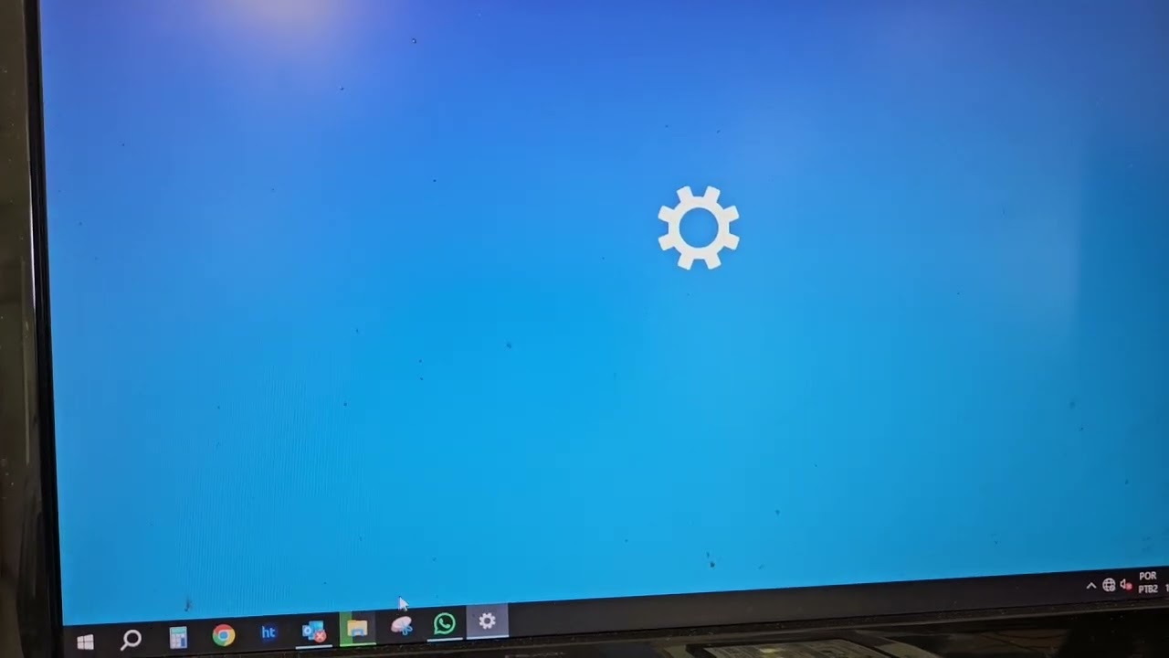 Lexar NQ100 480GB - Problema de lentid&atilde;o ap&oacute;s alguns dias de uso.