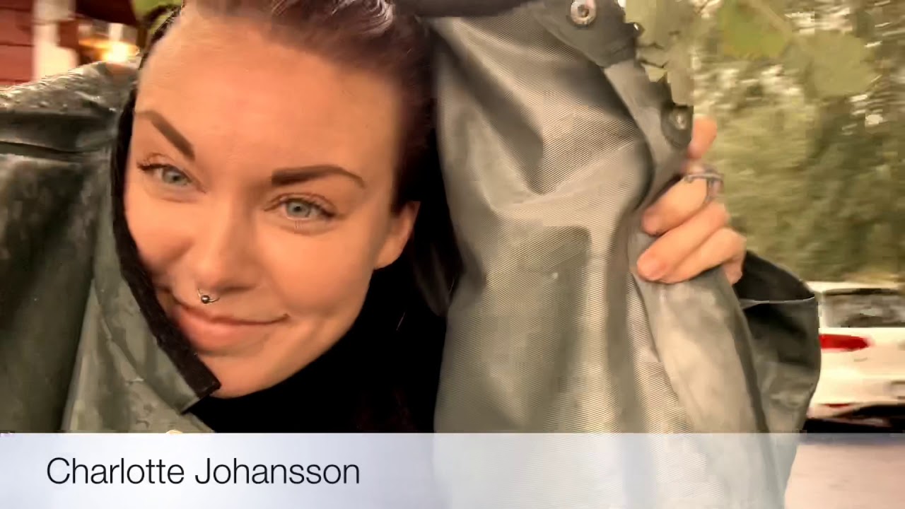 Karpfiske i Hällersmyr del 1