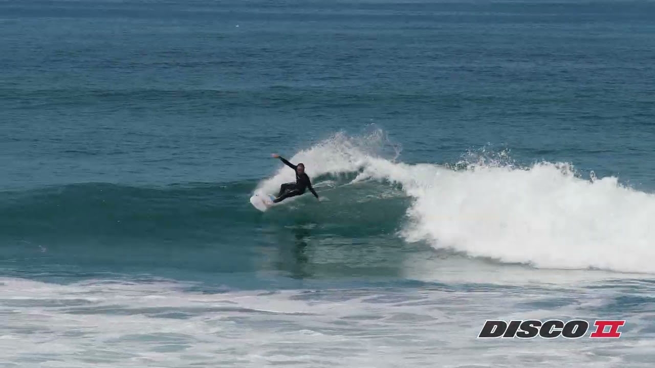 SharpEye: Disco II / Pocket Knife ft. Levi Slawson and Jett Schilling