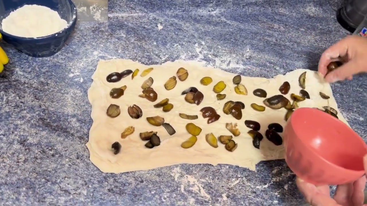 Pan Toscano