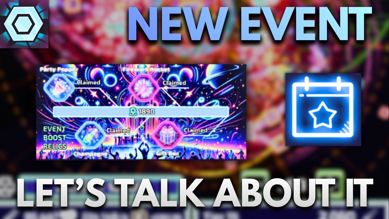 Event Update 3/2/2026 - Let's Talk About It! (The Tower Idle Tower Defense)