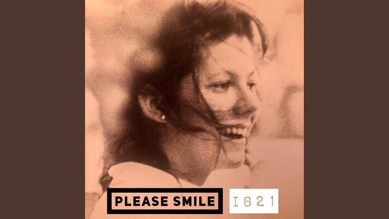 Please Smile