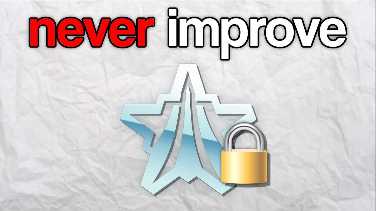 Why Most Players NEVER Improve in Rocket League