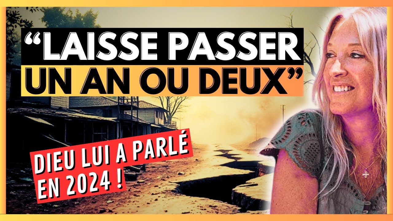 Prophétie fin des temps : 