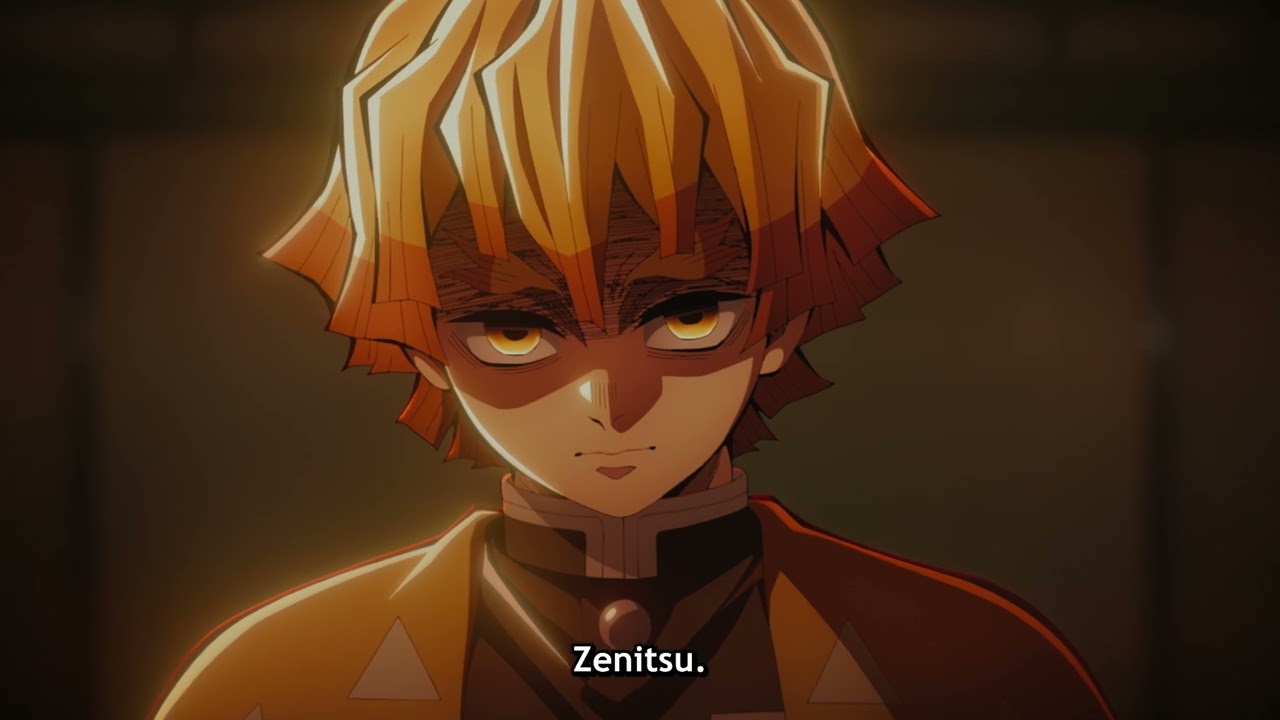 Demon Slayer: Kimetsu no Yaiba Il Castello dell'Infinito - Trailer Ufficiale
