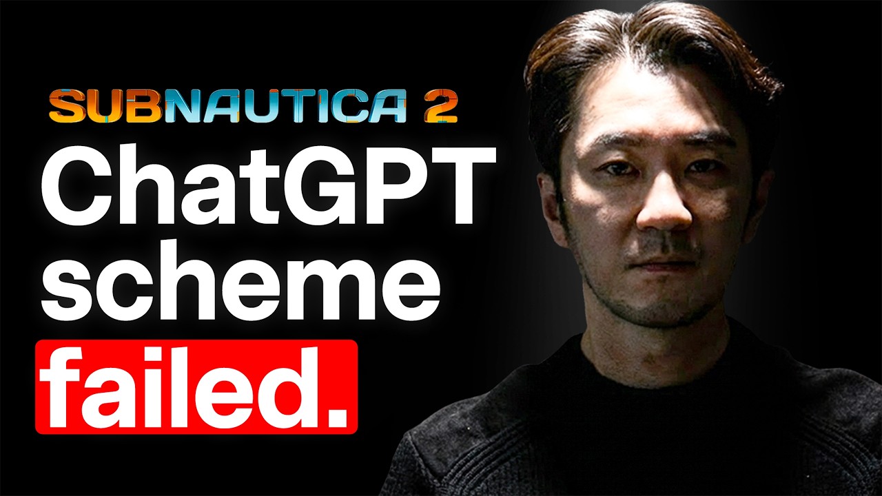 Krafton CEO's Defense FAILED: The Judge Humiliated Him